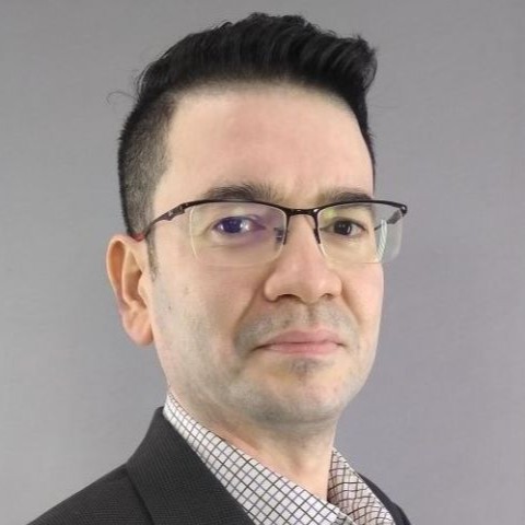 Ritesh Modi, author of Inside Large Language Models
